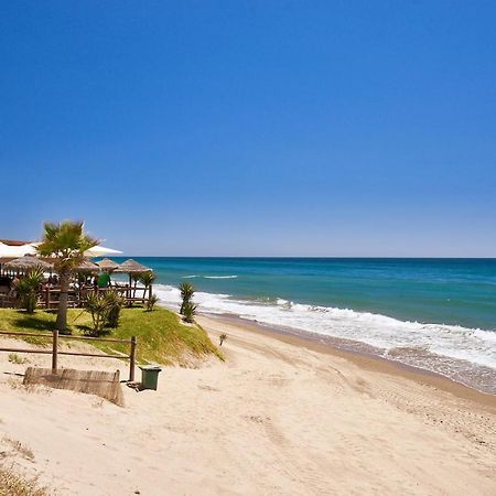 Oleholidays 514 Romana Playa Junto Al Mar Marbella Exterior photo